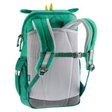 Deuter Kikki, Kinderrucksack, Drache, Kindergartenrucksack für Kinder ab 3 Jahre