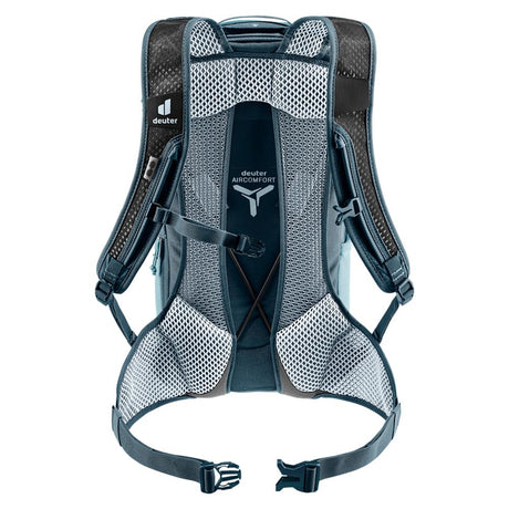 deuter Race Air 10, Fahrradrucksack, atlantic-ink (blau), 10L