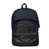 Eastpak PINNACLE, Großer Rucksack, Ultra Marine (blau), 38L