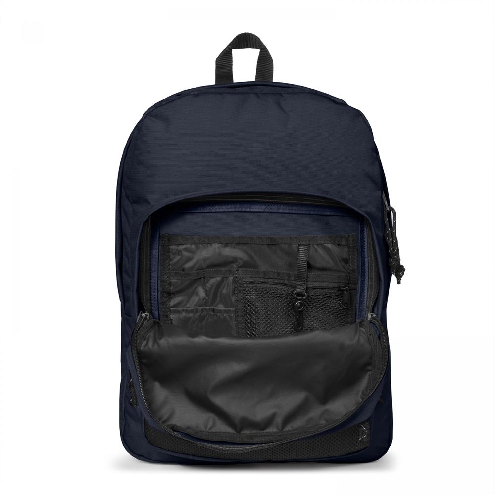 Eastpak PINNACLE, Großer Rucksack, Ultra Marine (blau), 38L