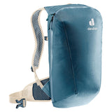 deuter Plamort 12, Fahrradrucksack, atlantic-desert (blau), 12L