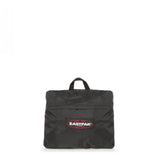 Eastpak CORY, Regenschutz, Drops (schwarz), Regenhülle für Rucksack, Universalgröße