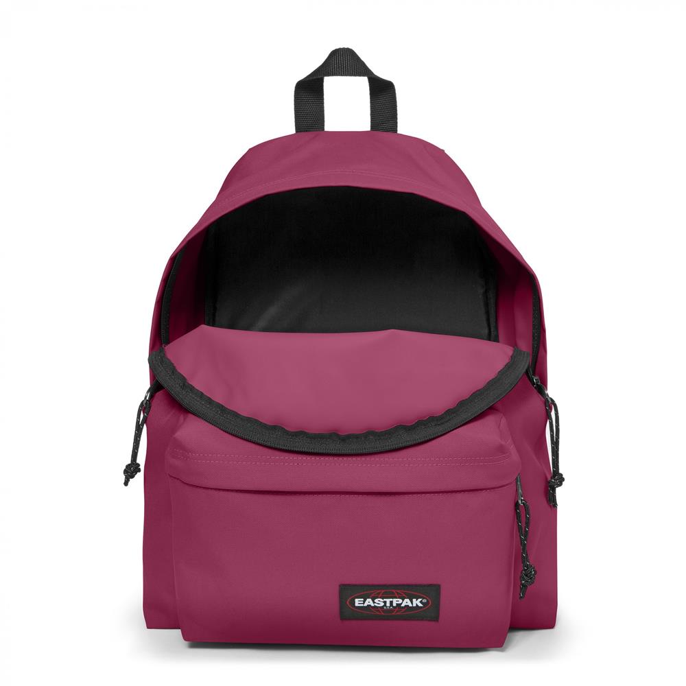 Eastpak PADDED PAK'R, Rucksack, Wine Burgundy (rot), 24L