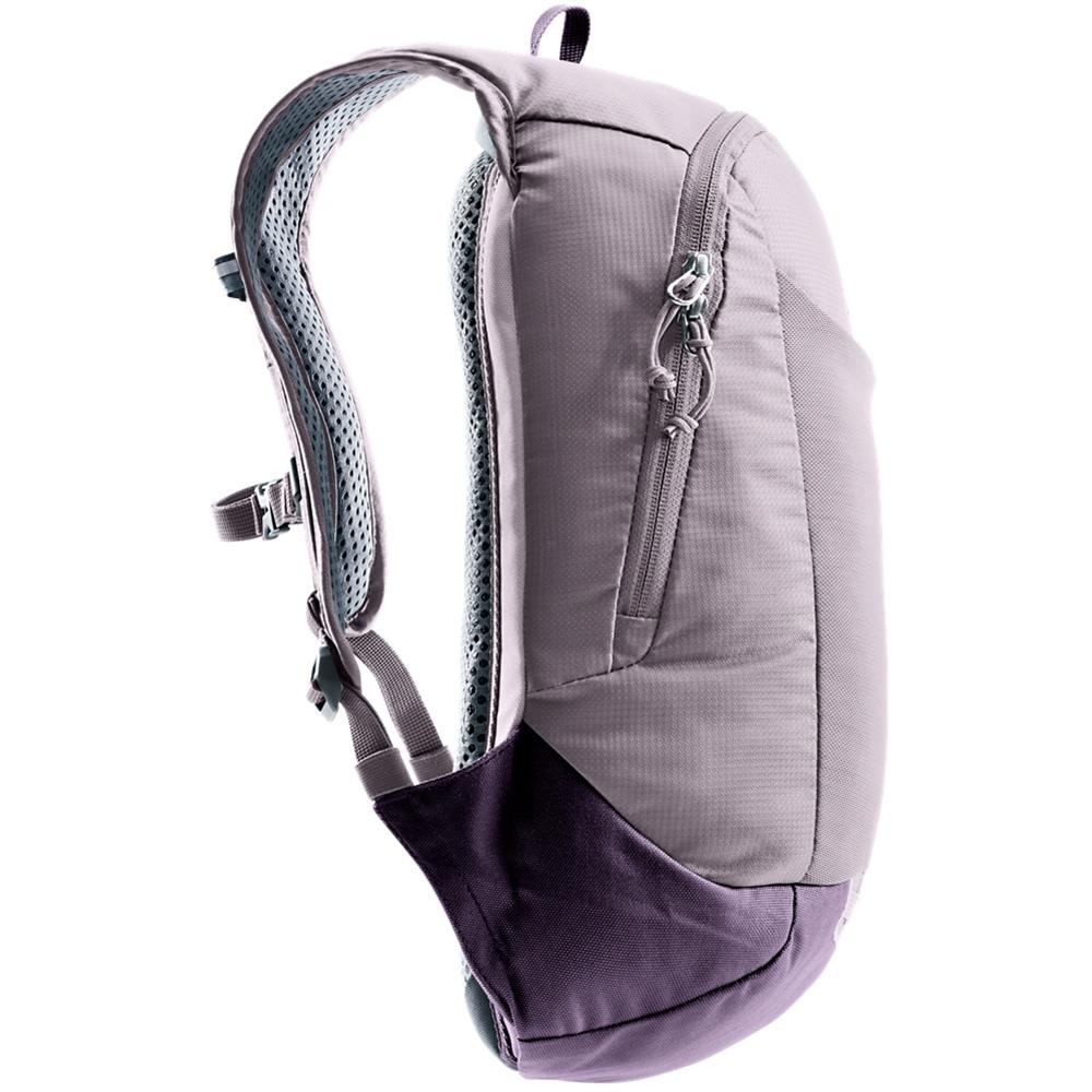 Deuter Junior Bike, Fahrradrucksack, lavender-purple (lila), 8L, Kinderrucksack
