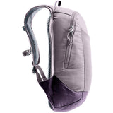 Deuter Junior Bike, Fahrradrucksack, lavender-purple (lila), 8L, Kinderrucksack