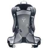 deuter AC Lite 23, Wanderrucksack, black (schwarz), 23L