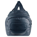 deuter Duffel Pro Roller 90, Reisetrolley, black (schwarz), Rollkoffer mit 2 Rädern