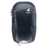 deuter Race Air 14+3, Fahrradrucksack, black (schwarz), 14L