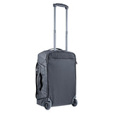 deuter Duffel Pro Movo 36, Reisetrolley, black (schwarz), auch als Rucksack tragbar