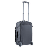 deuter Duffel Pro Movo 36, Reisetrolley, black (schwarz), auch als Rucksack tragbar