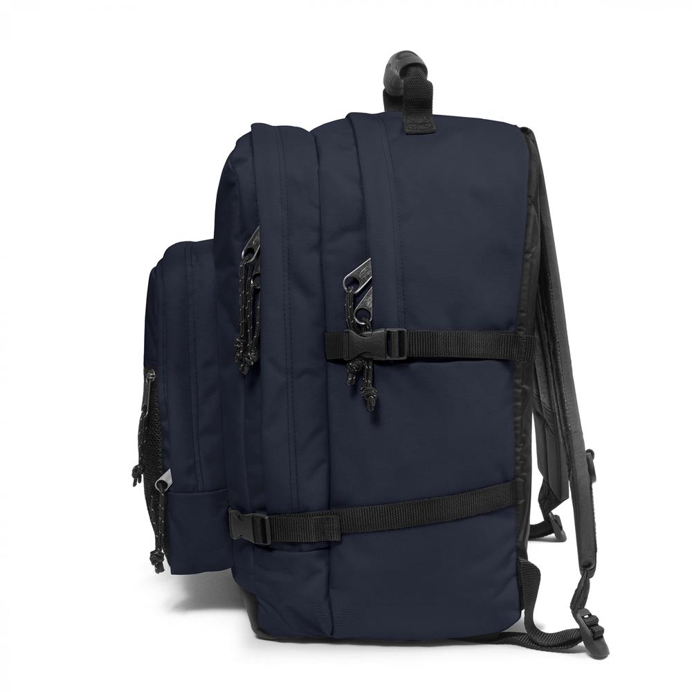 Eastpak ULTIMATE, Großer Rucksack, Ultra Marine (blau), 42L, mit Laptopfach