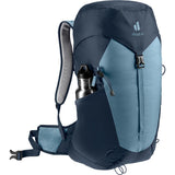 deuter AC Lite 30, Wanderrucksack, atlantic-ink (blau), 30L