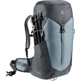 deuter AC Lite 28 SL, Wanderrucksack, shale-graphite (grau), 28L