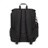 Eastpak BAZEGO, Rucksack, POWR Black (schwarz), 23L, mit Flaschenhalter und Laptopfach