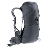 deuter AC Lite 30, Wanderrucksack, black (schwarz), 30L