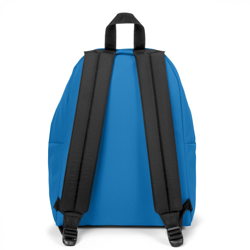 Eastpak PADDED PAK'R, Rucksack, Bubble Blue (blau), 24L