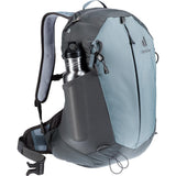 deuter AC Lite 15 SL, Wanderrucksack, shale-graphite (grau), 15L