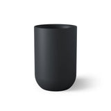 Umbra Junip Zahnputzbecher Schwarz Badezimmer Zahnbürstenhalter Modern