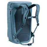 deuter Walker 24, Lifestyle-Rucksack, atlantic (blau), 24L, mit Flaschenhalter und Laptopfach