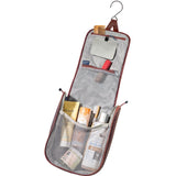 deuter Wash Center I, Kulturbeutel, caspia-raisin (rot), 3L, Kulturtasche, Waschtasche