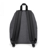 Eastpak PADDED PAK'R, Rucksack, Black Denim (grau), 24L
