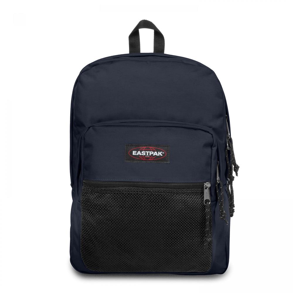 Eastpak PINNACLE, Großer Rucksack, Ultra Marine (blau), 38L