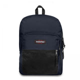 Eastpak PINNACLE, Großer Rucksack, Ultra Marine (blau), 38L