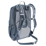 deuter Cotogy, Schulrucksack, ink ripple-ink (blau), 26L, Schulranzen