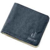 deuter Wallet, Reiseaccessoires, black (schwarz), Reiseetui, Geldbörse, Portemonnaie