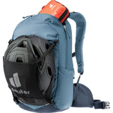 deuter Bike I 16, Fahrradrucksack, atlantic-ink (blau), 16L