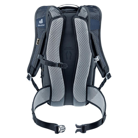 deuter Race 12, Fahrradrucksack, black (schwarz), 12L