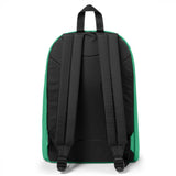 Eastpak OUT OF OFFICE, Rucksack, Gem Green (grün), 27L, mit Laptopfach