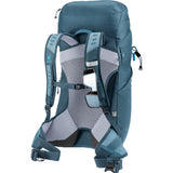 deuter AC Lite 28 SL, Wanderrucksack, lagoon-atlantic (blau), 28L