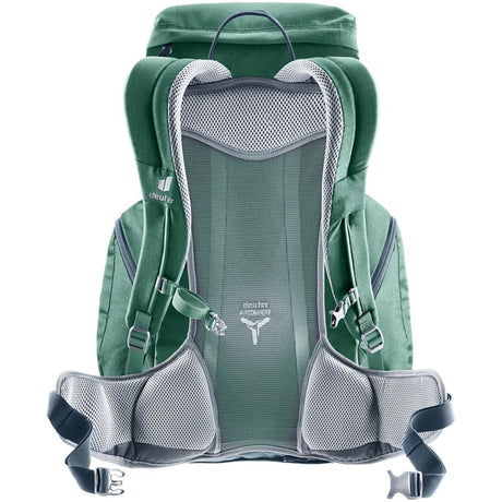 deuter Gröden 32, Wanderrucksack, seagreen-ink (grün), 32L