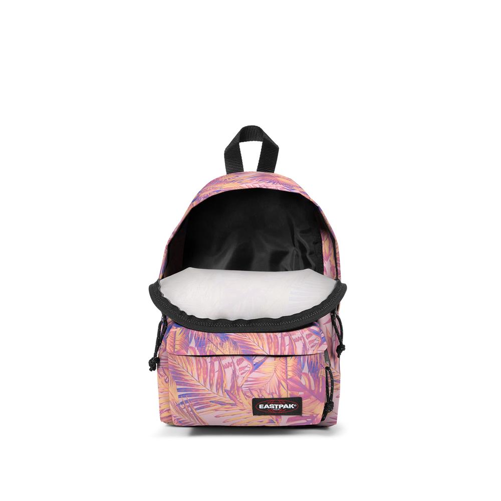 Eastpak ORBIT XS, Kleiner Rucksack, Brize RetroSoft (rosa), 10L