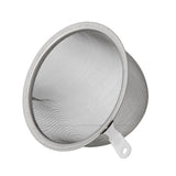 Bloomingville Valentin Tasse mit Deckel und Teesieb – mit Weihnachtsmotiv eines Bären, dänisches Design