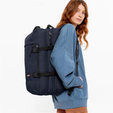 Eastpak TRAVELPACK, Großer Rucksack, Ultra Marine (blau), 42L, mit Laptopfach