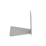 Umbra Conceal Unsichtbares Bücherregal 3er Set Stahl 14 x 13 x 14 cm Wandregal