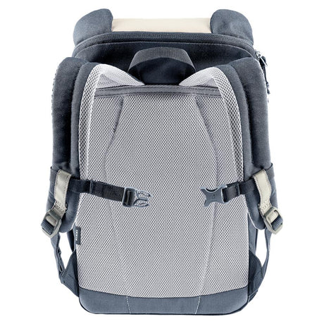 deuter Kikki, Kinderrucksack, Panda, Kindergartenrucksack für Kinder ab 3 Jahre