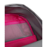 Eastpak OUT OF OFFICE, Rucksack, Kontrast Grey Pink (rosa), 27L, mit Laptopfach