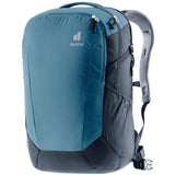 deuter Gigant, Lifestyle-Rucksack, atlantic-ink (blau), 32L, mit Flaschenhalter und Laptopfach