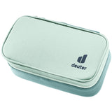 deuter Pencil Case, Federmäppchen, frost-jade (türkis), Federmappe, Federtasche