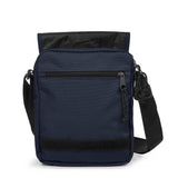 Eastpak FLEX, kleine Umhängetasche, Ultra Marine (blau), 3,5L, Schultertasche