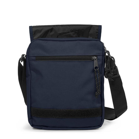 Eastpak FLEX, kleine Umhängetasche, Ultra Marine (blau), 3,5L, Schultertasche