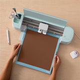 Cricut Premium Vinyl Permanent in Hauttöne 10 Blätter je 30,5x30,5cm