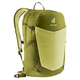 deuter Speed Lite 21, Wanderrucksack, linden-cactus (grün), 21L