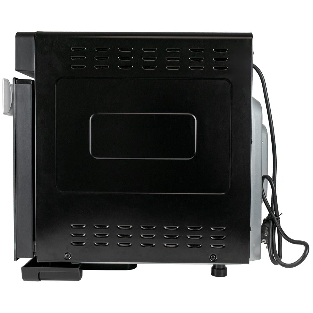 Steba Multifunktions-Dampfbackofen DG 40
