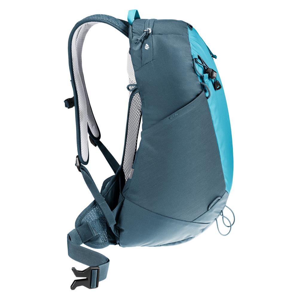 deuter AC Lite 15 SL, Wanderrucksack, lagoon-atlantic (blau), 15L