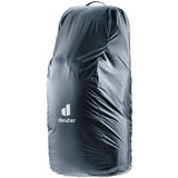 deuter Voyager 60+10 SL, Reiserucksack, black (schwarz)