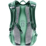 Deuter Junior Bike, Fahrradrucksack, seagreen-spearmint (grün), 8L, Kinderrucksack